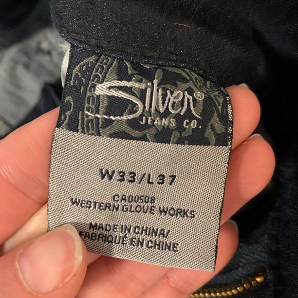 Blue Jeans - Picture 6 of 6